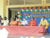 75th Independence Day Celebration in Our School 
